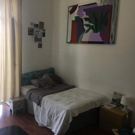 La Casa Del Centro Napoli Bagian luar foto