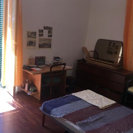 La Casa Del Centro Napoli Bagian luar foto