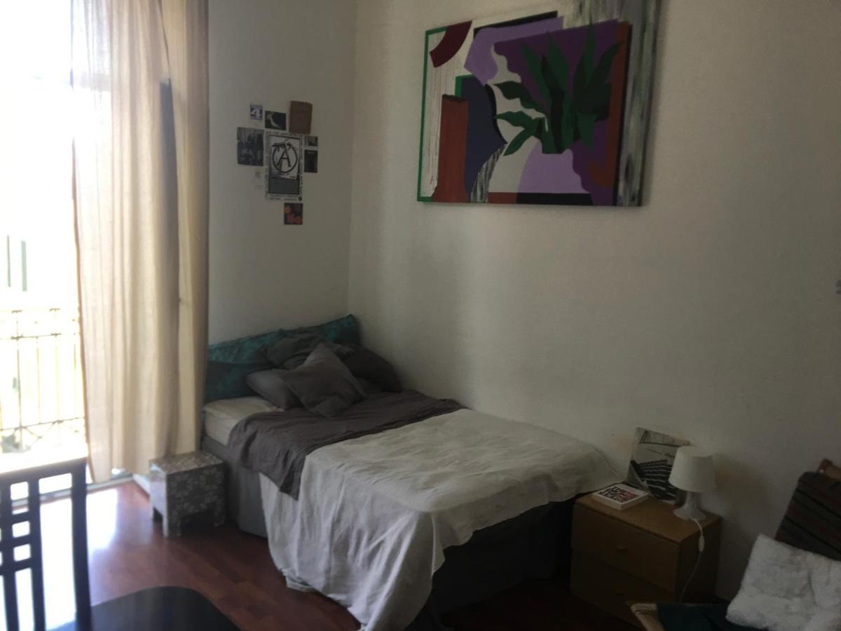 La Casa Del Centro Napoli Bagian luar foto