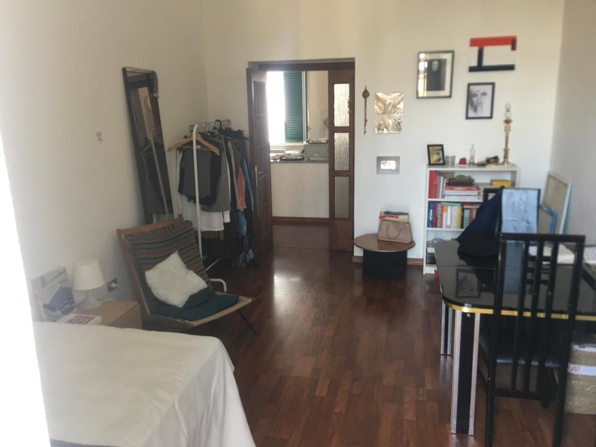 La Casa Del Centro Napoli Bagian luar foto